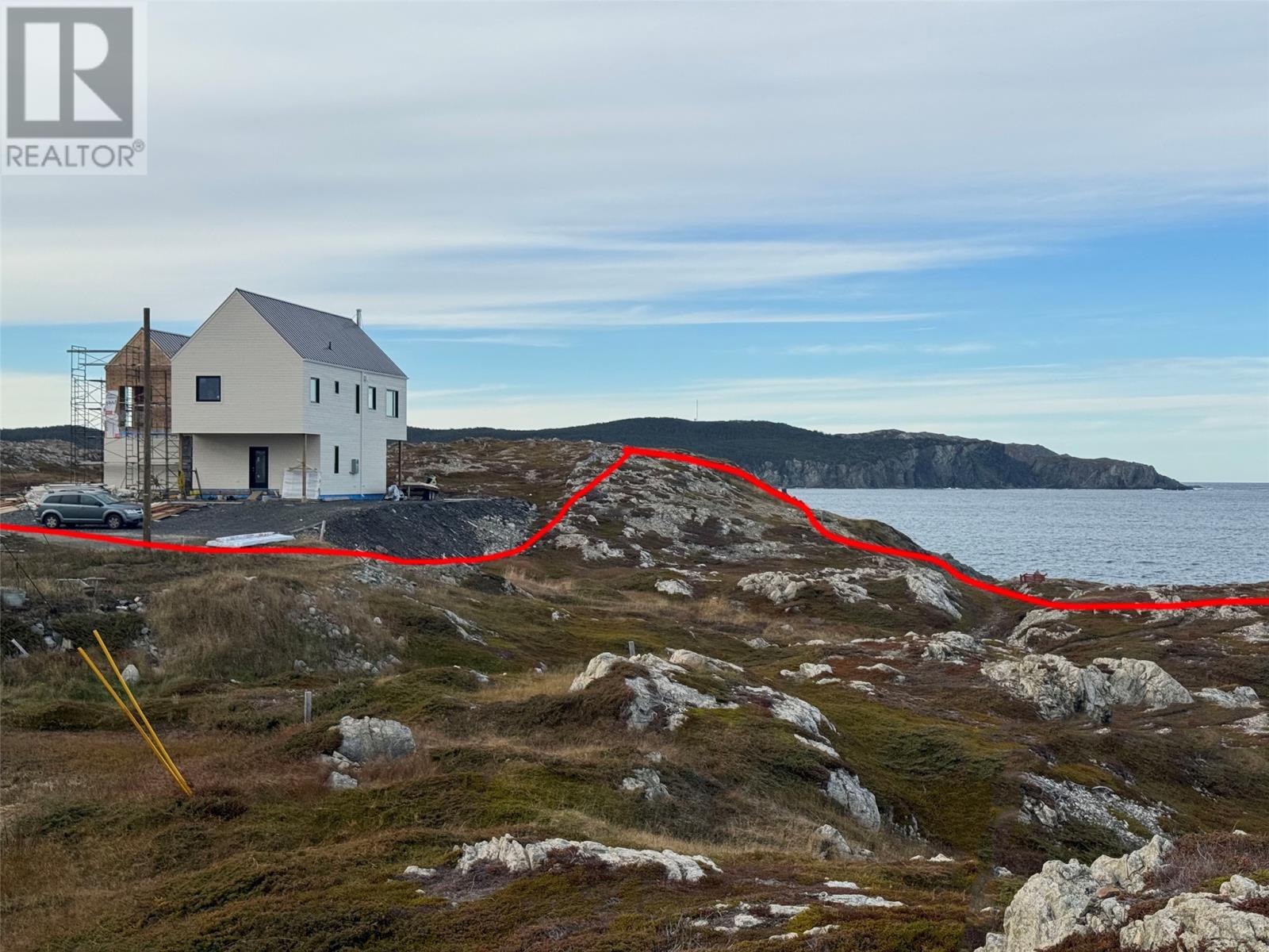 8a Carter's Head Road, Twillingate, Newfoundland & Labrador  A0G 1Y0 - Photo 8 - 1293766