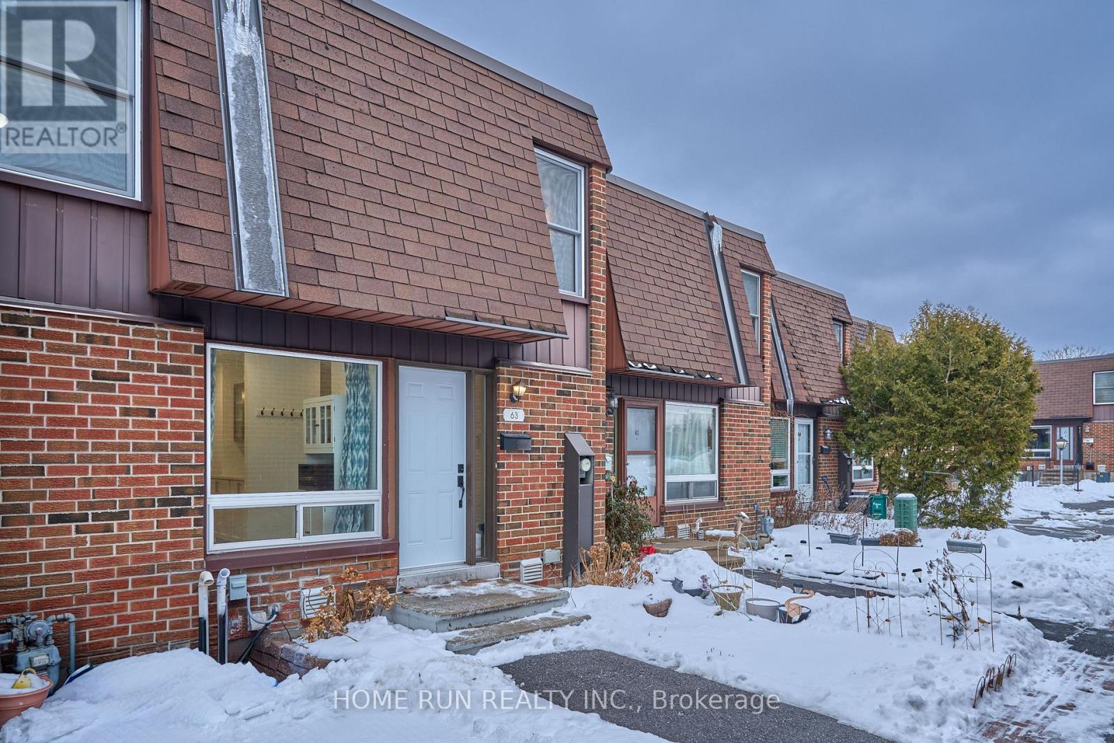 63 - 3520 Downpatrick Road, Ottawa, Ontario  K1V 8T4 - Photo 2 - X12698242
