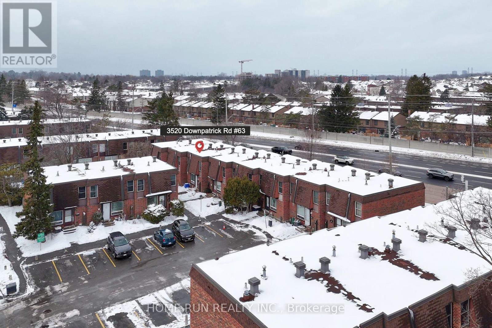 63 - 3520 Downpatrick Road, Ottawa, Ontario  K1V 8T4 - Photo 37 - X12698242