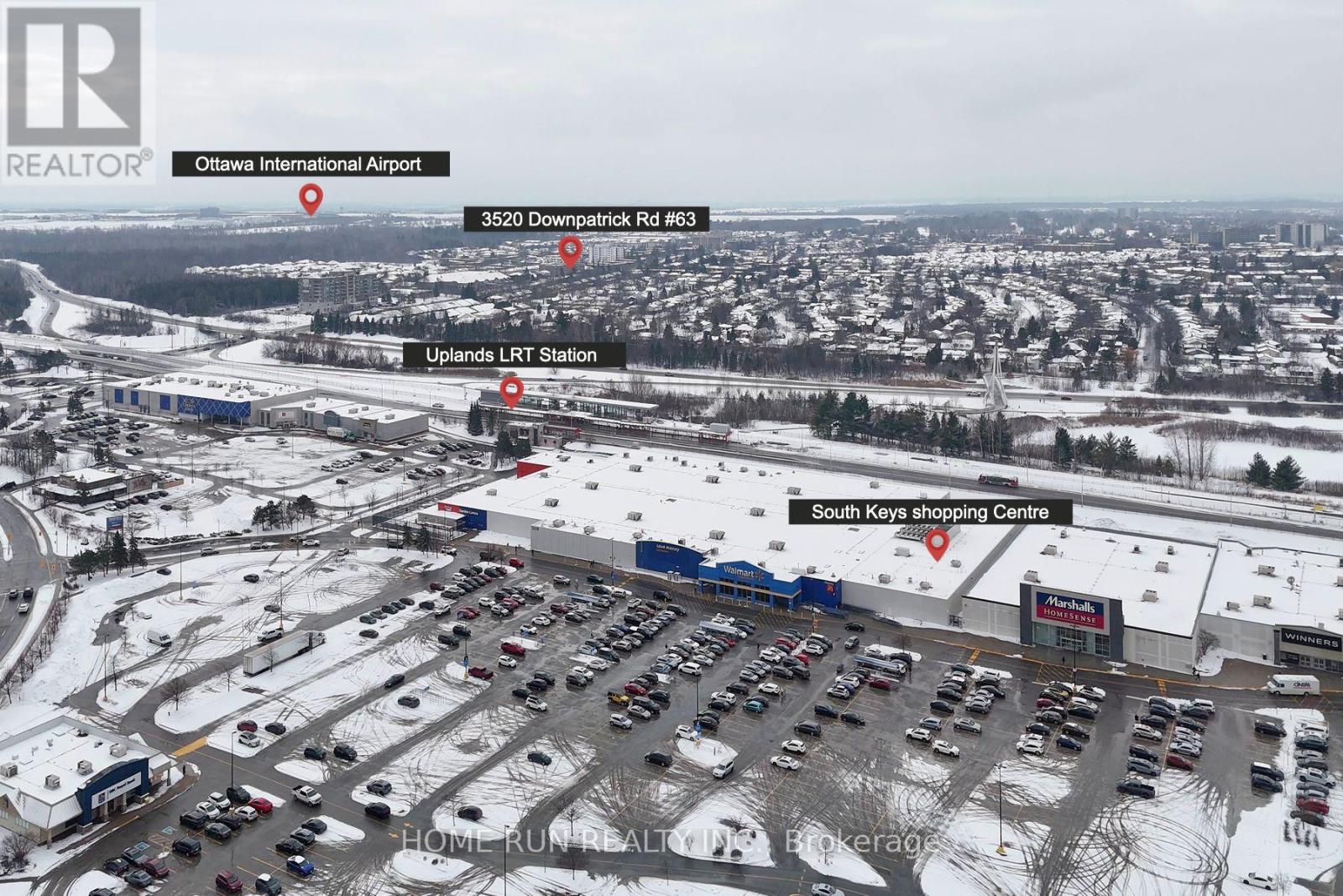 63 - 3520 Downpatrick Road, Ottawa, Ontario  K1V 8T4 - Photo 38 - X12698242