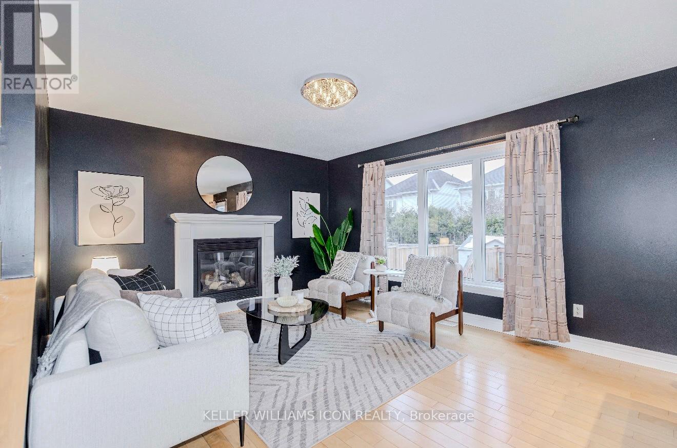 40 Huntcliff Place, Ottawa, Ontario  K2G 6Z8 - Photo 12 - X12698288