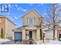 40 HUNTCLIFF PLACE, Ottawa, Ontario