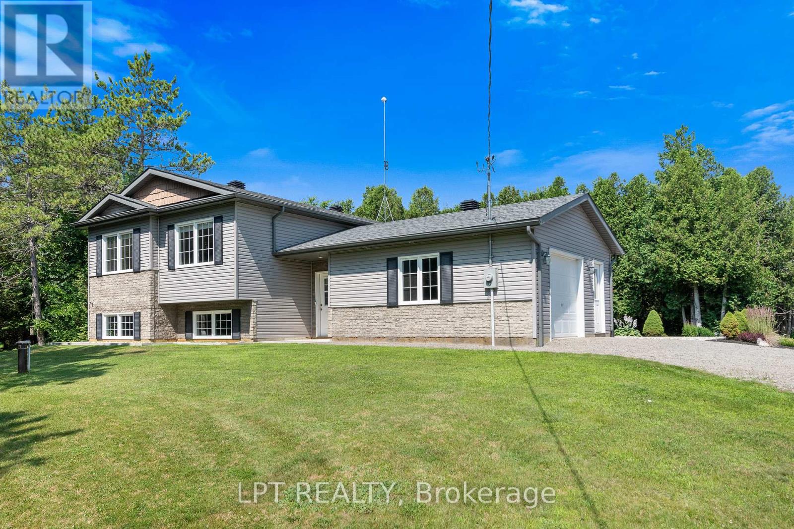 474 William Campbell Road, Montague, Ontario  K7A 4S6 - Photo 2 - X12698290