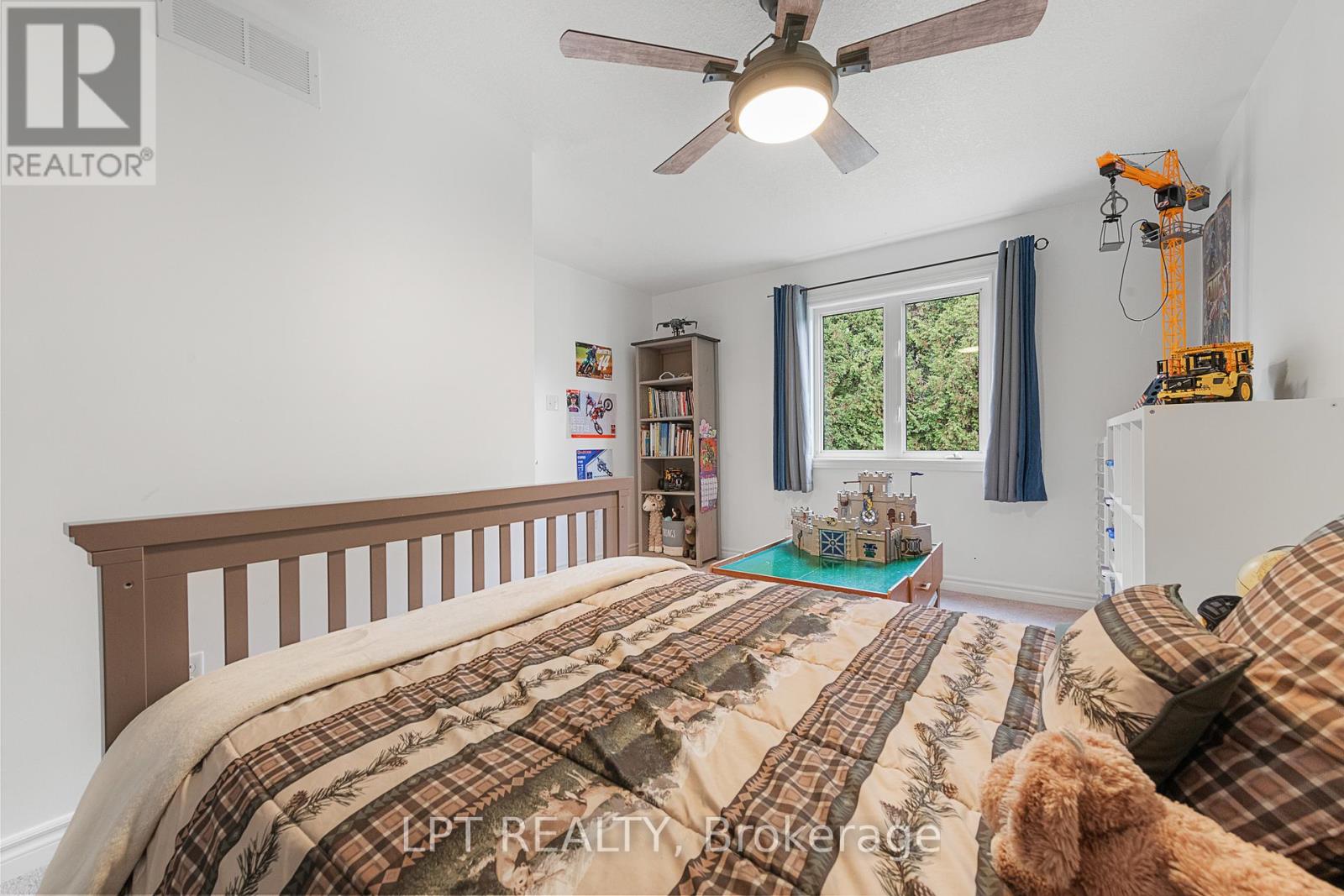 474 William Campbell Road, Montague, Ontario  K7A 4S6 - Photo 24 - X12698290