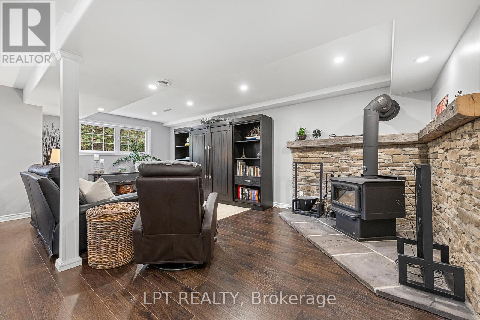 474 William Campbell Road, Montague, Ontario  K7A 4S6 - Photo 26 - X12698290