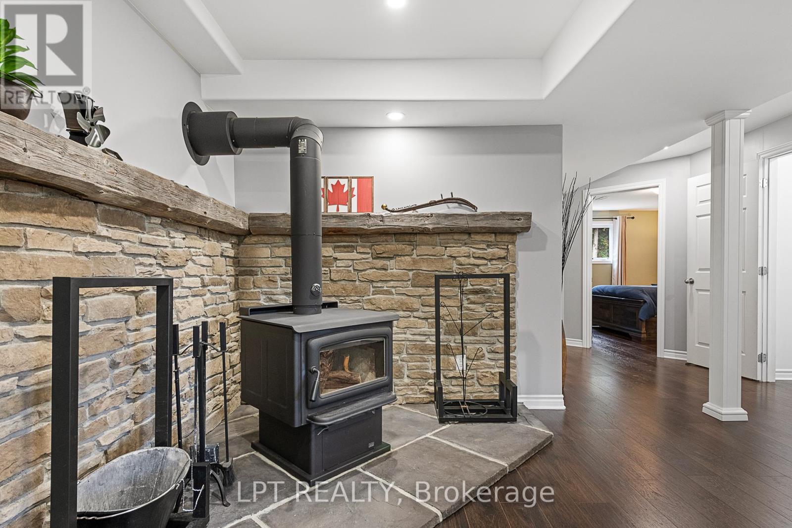 474 William Campbell Road, Montague, Ontario  K7A 4S6 - Photo 27 - X12698290