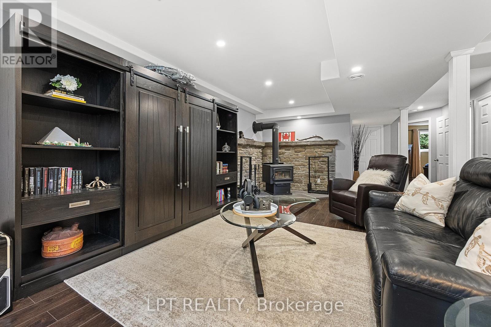 474 William Campbell Road, Montague, Ontario  K7A 4S6 - Photo 30 - X12698290