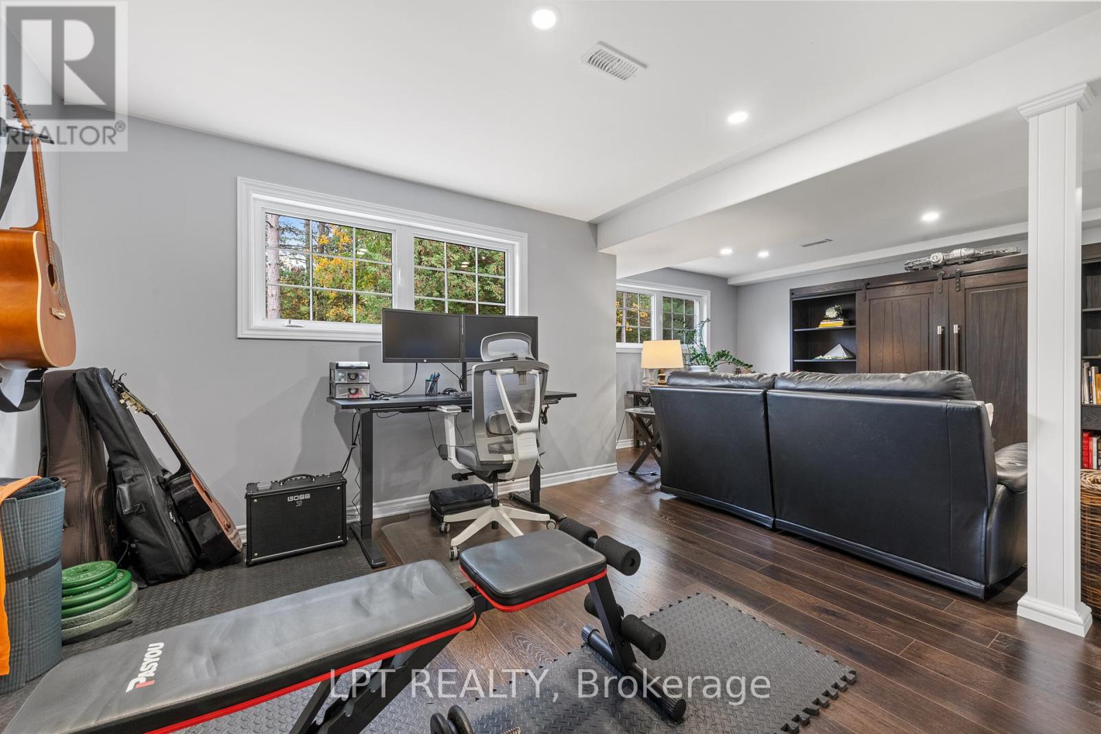 474 William Campbell Road, Montague, Ontario  K7A 4S6 - Photo 32 - X12698290