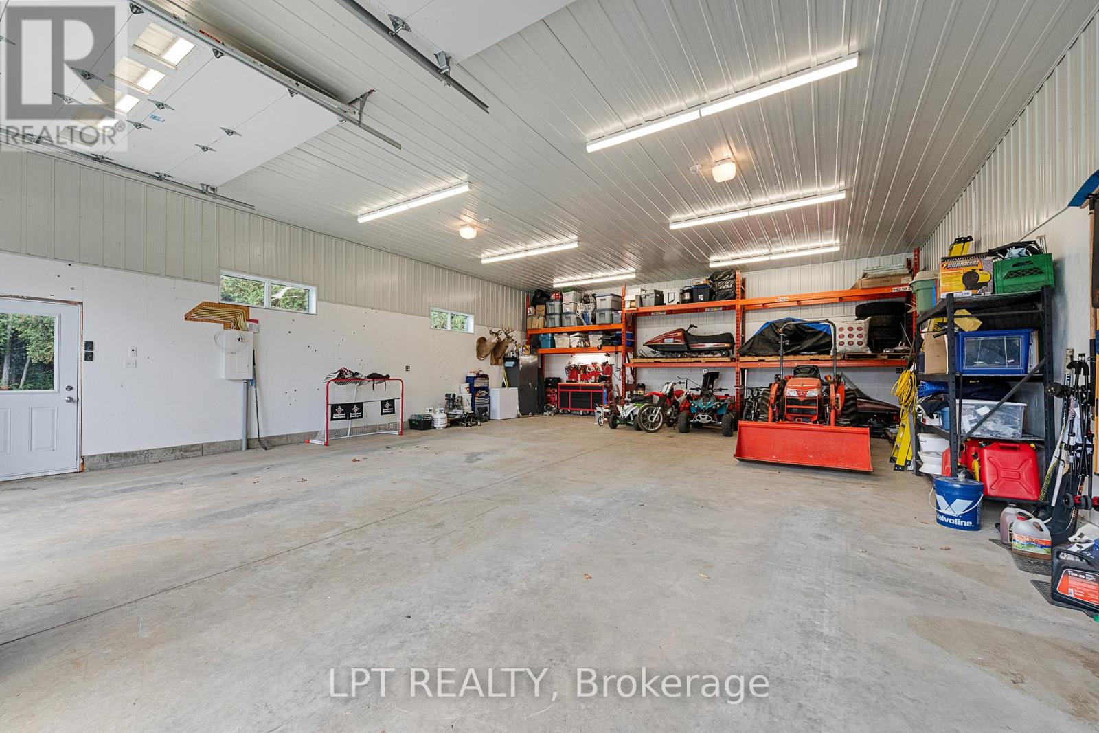 474 William Campbell Road, Montague, Ontario  K7A 4S6 - Photo 38 - X12698290