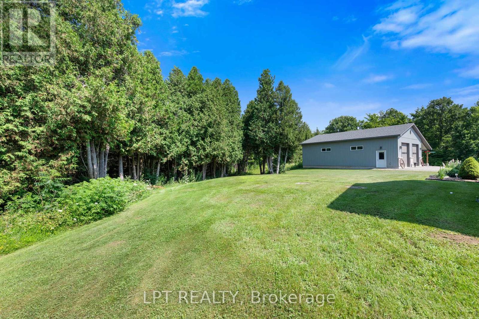 474 William Campbell Road, Montague, Ontario  K7A 4S6 - Photo 39 - X12698290