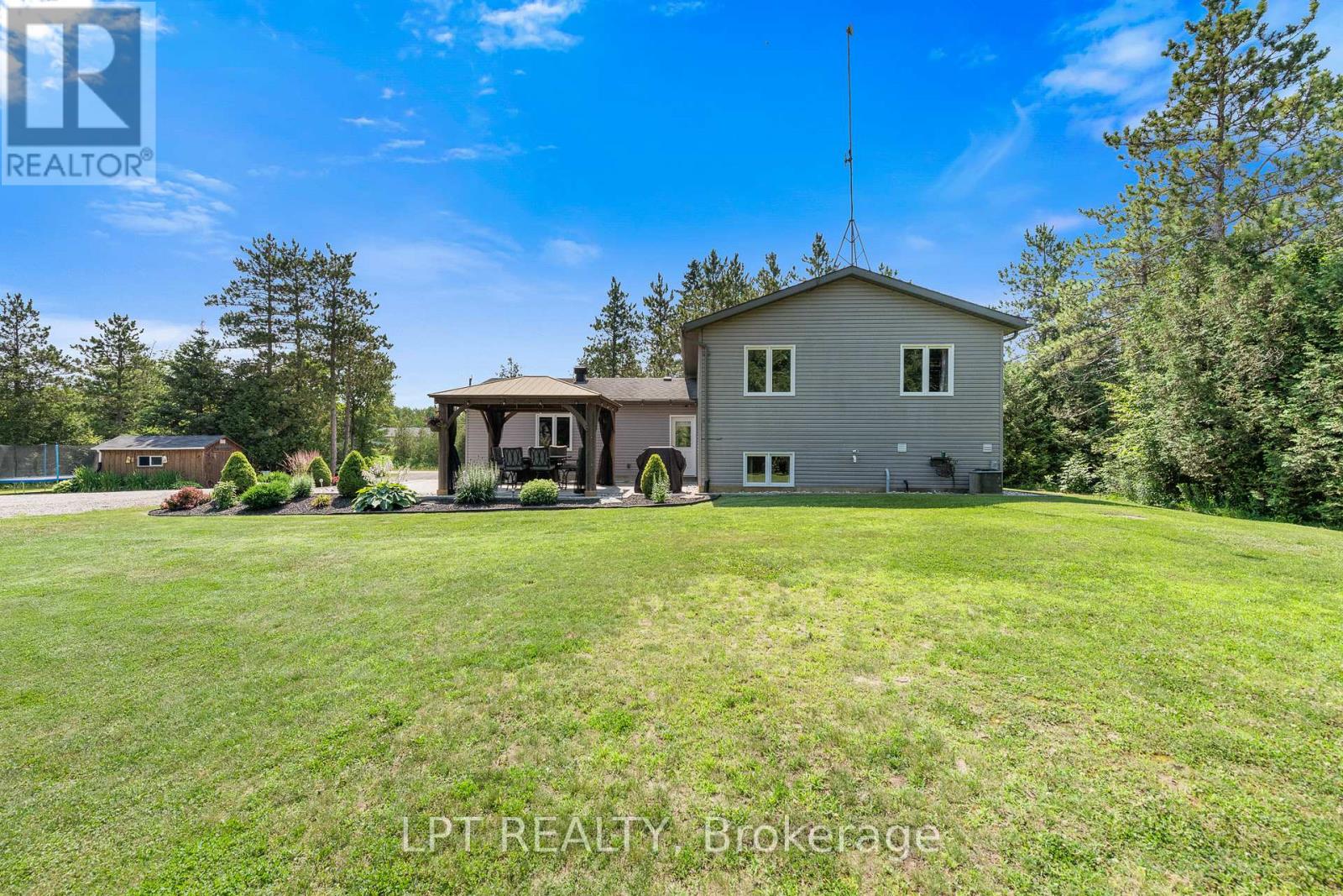 474 William Campbell Road, Montague, Ontario  K7A 4S6 - Photo 40 - X12698290
