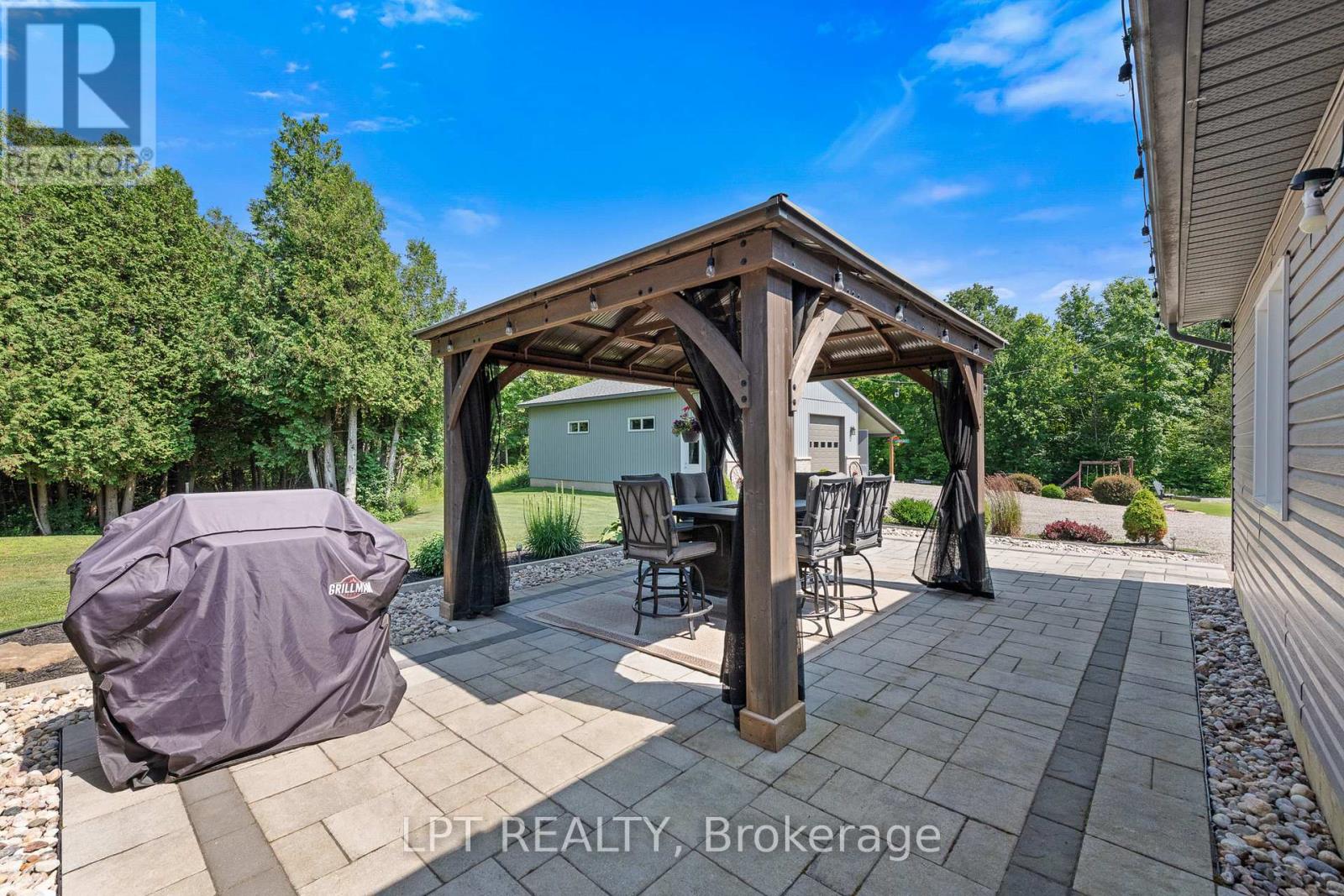 474 William Campbell Road, Montague, Ontario  K7A 4S6 - Photo 43 - X12698290