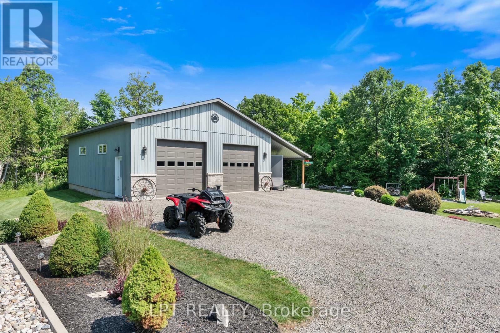 474 William Campbell Road, Montague, Ontario  K7A 4S6 - Photo 46 - X12698290