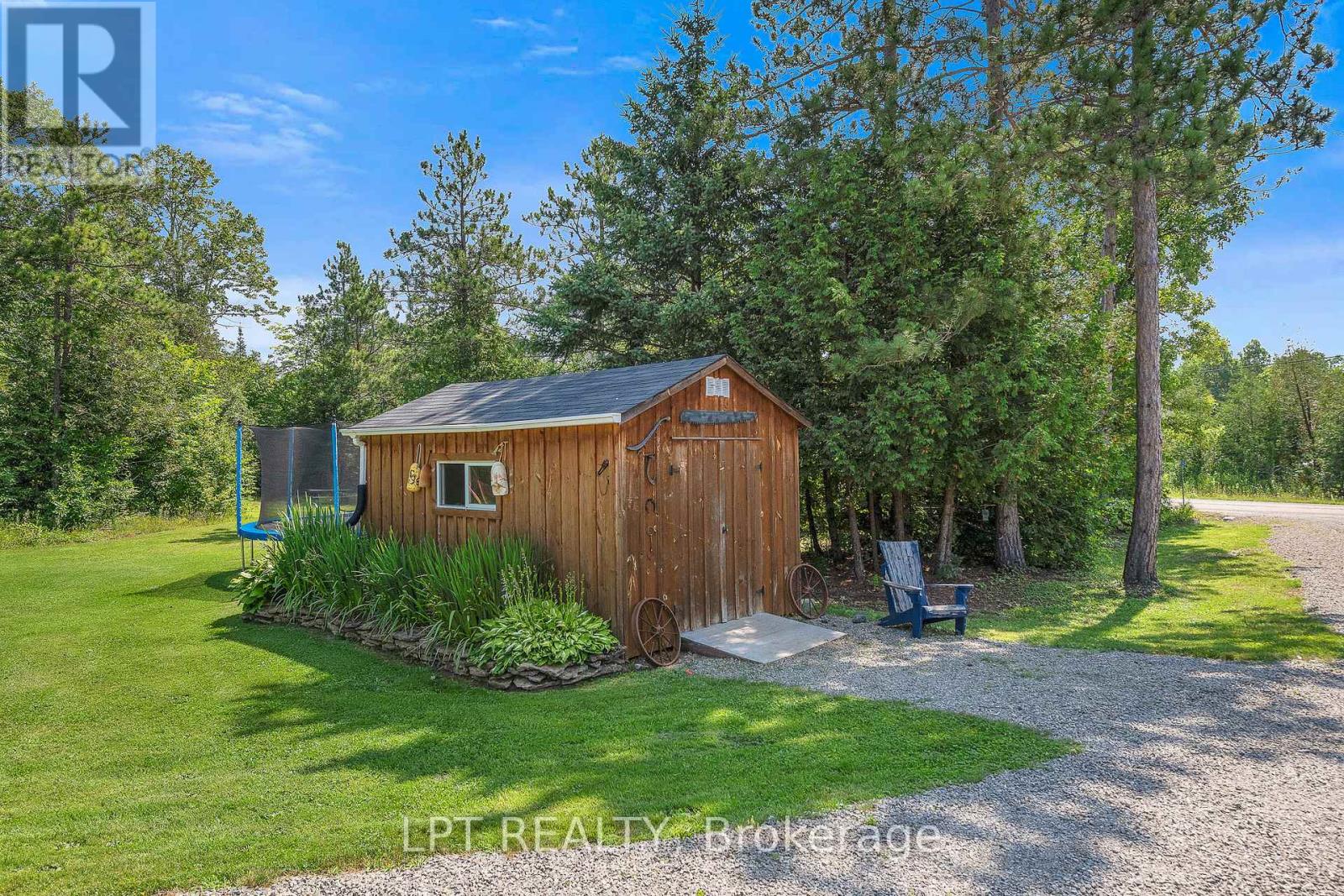 474 William Campbell Road, Montague, Ontario  K7A 4S6 - Photo 47 - X12698290