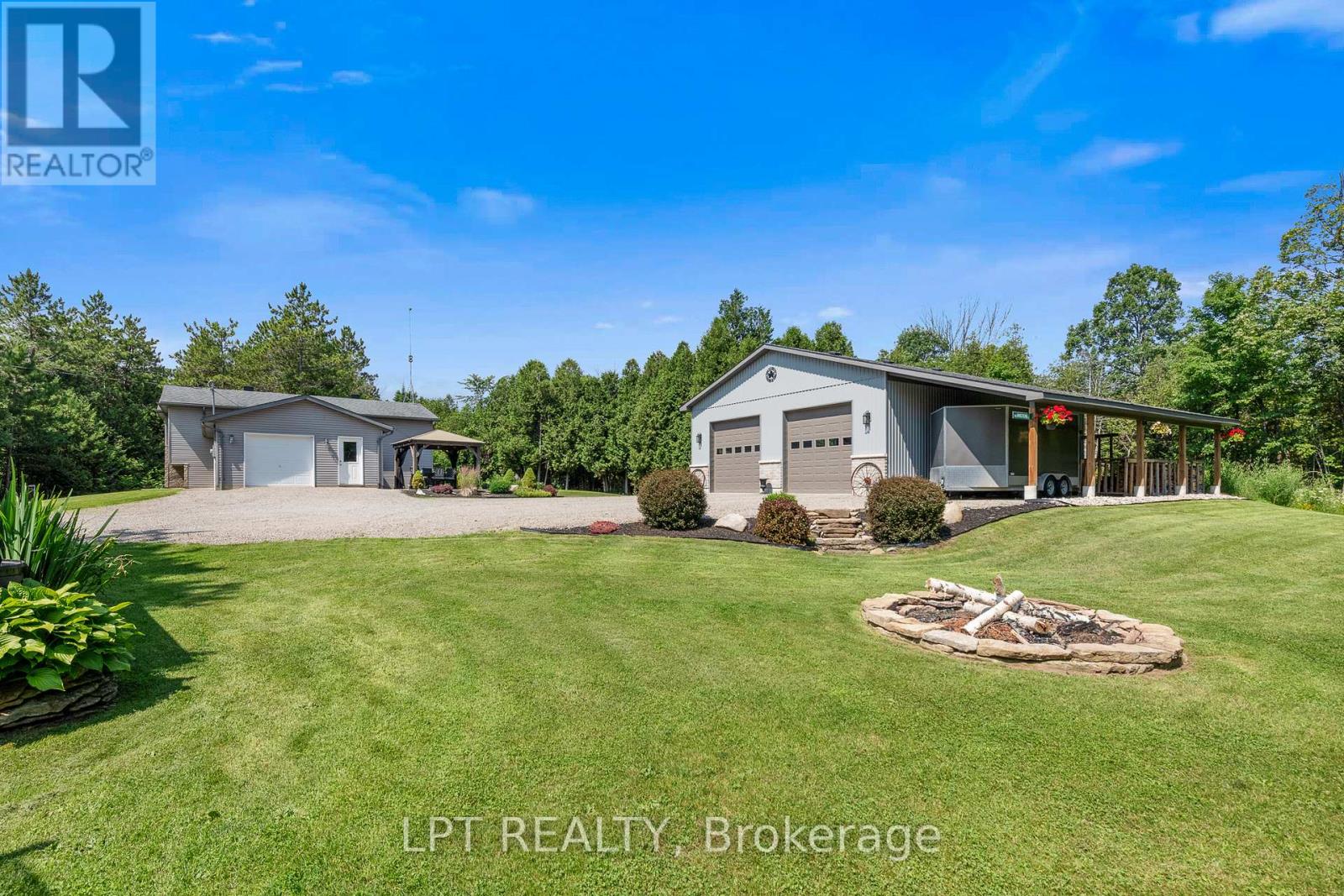 474 William Campbell Road, Montague, Ontario  K7A 4S6 - Photo 48 - X12698290