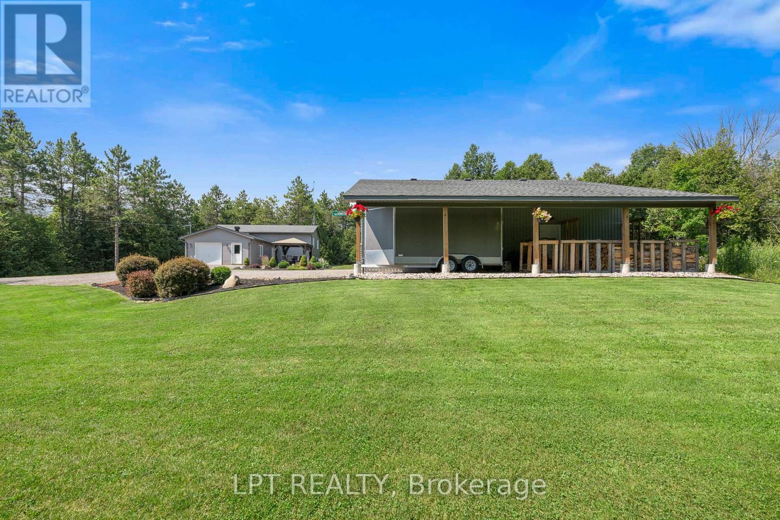 474 William Campbell Road, Montague, Ontario  K7A 4S6 - Photo 49 - X12698290