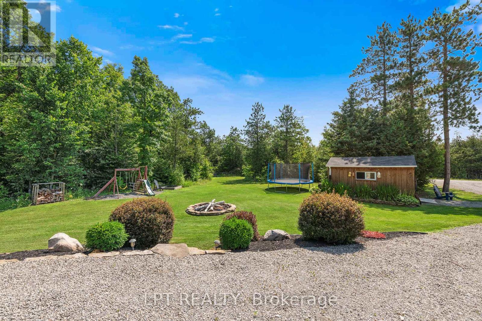 474 William Campbell Road, Montague, Ontario  K7A 4S6 - Photo 50 - X12698290