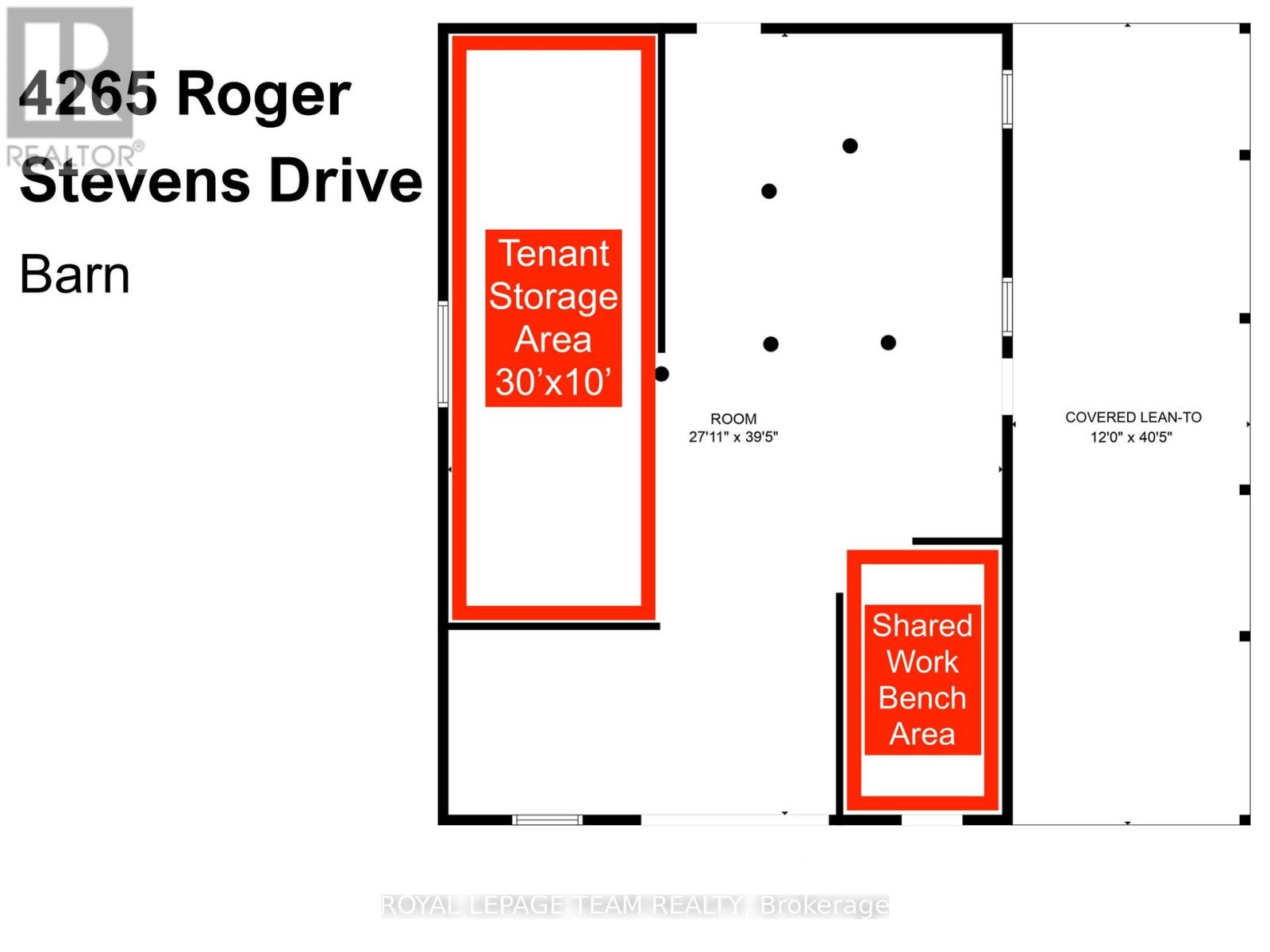 4265 Roger Stevens Drive, Ottawa, Ontario  K7A 4S6 - Photo 47 - X12698300