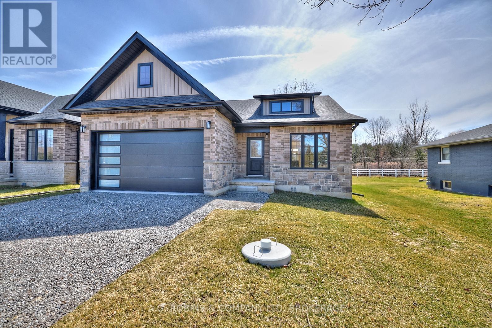 4124 FLY ROAD, Lincoln, Ontario