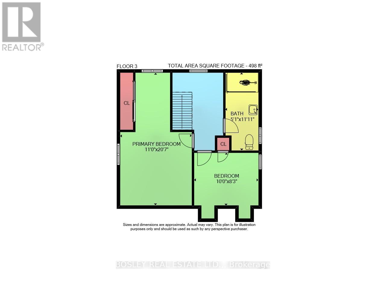 5805 Brookfield Avenue, Niagara Falls, Ontario  L2G 5P9 - Photo 15 - X12698320