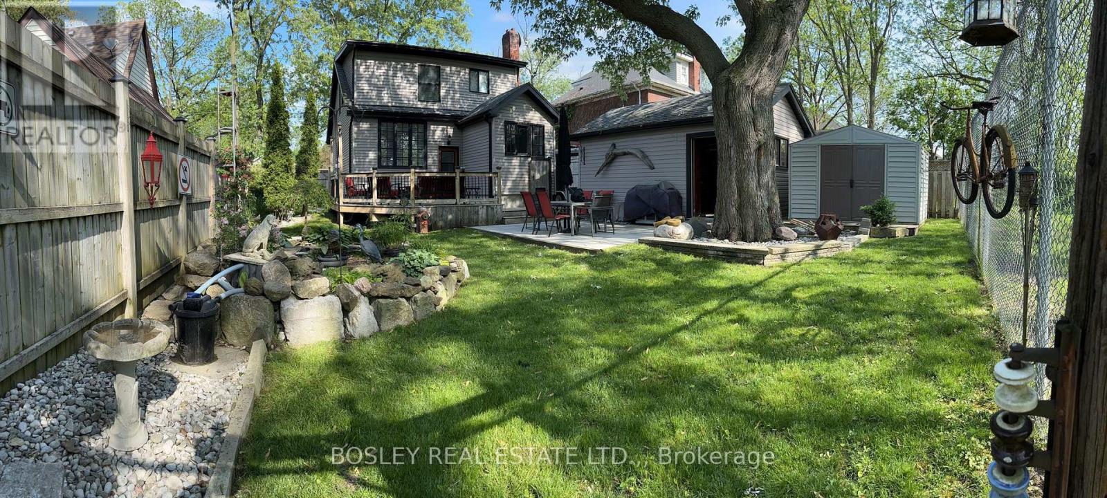 5805 Brookfield Avenue, Niagara Falls, Ontario  L2G 5P9 - Photo 28 - X12698320