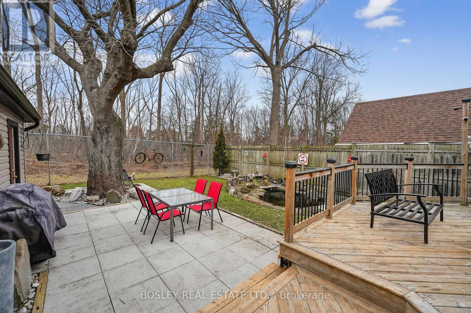 5805 Brookfield Avenue, Niagara Falls, Ontario  L2G 5P9 - Photo 29 - X12698320