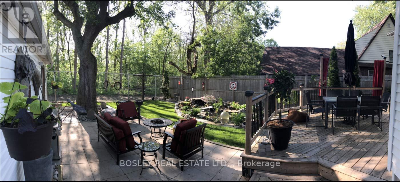 5805 Brookfield Avenue, Niagara Falls, Ontario  L2G 5P9 - Photo 30 - X12698320