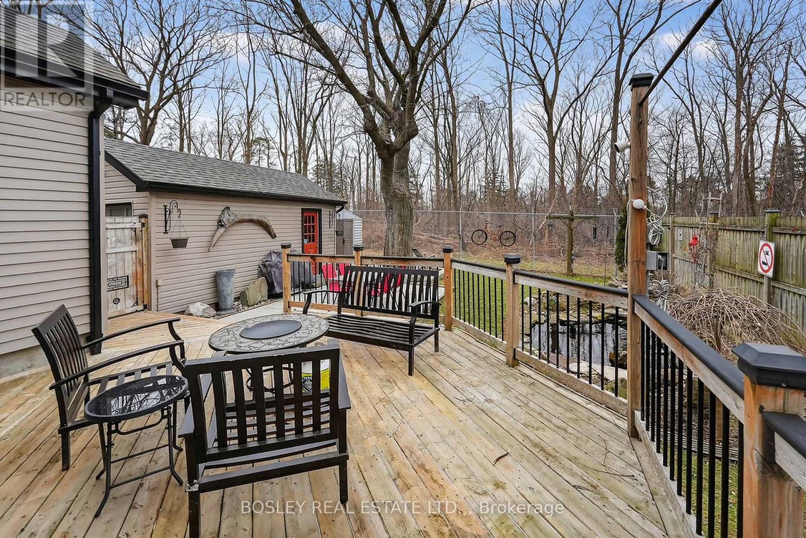 5805 Brookfield Avenue, Niagara Falls, Ontario  L2G 5P9 - Photo 31 - X12698320