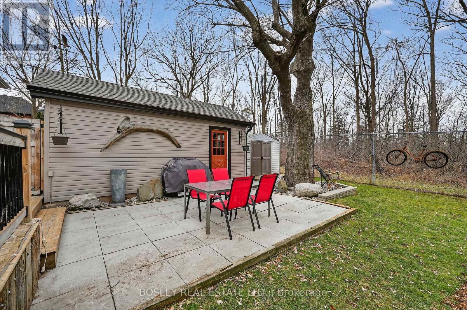 5805 Brookfield Avenue, Niagara Falls, Ontario  L2G 5P9 - Photo 32 - X12698320