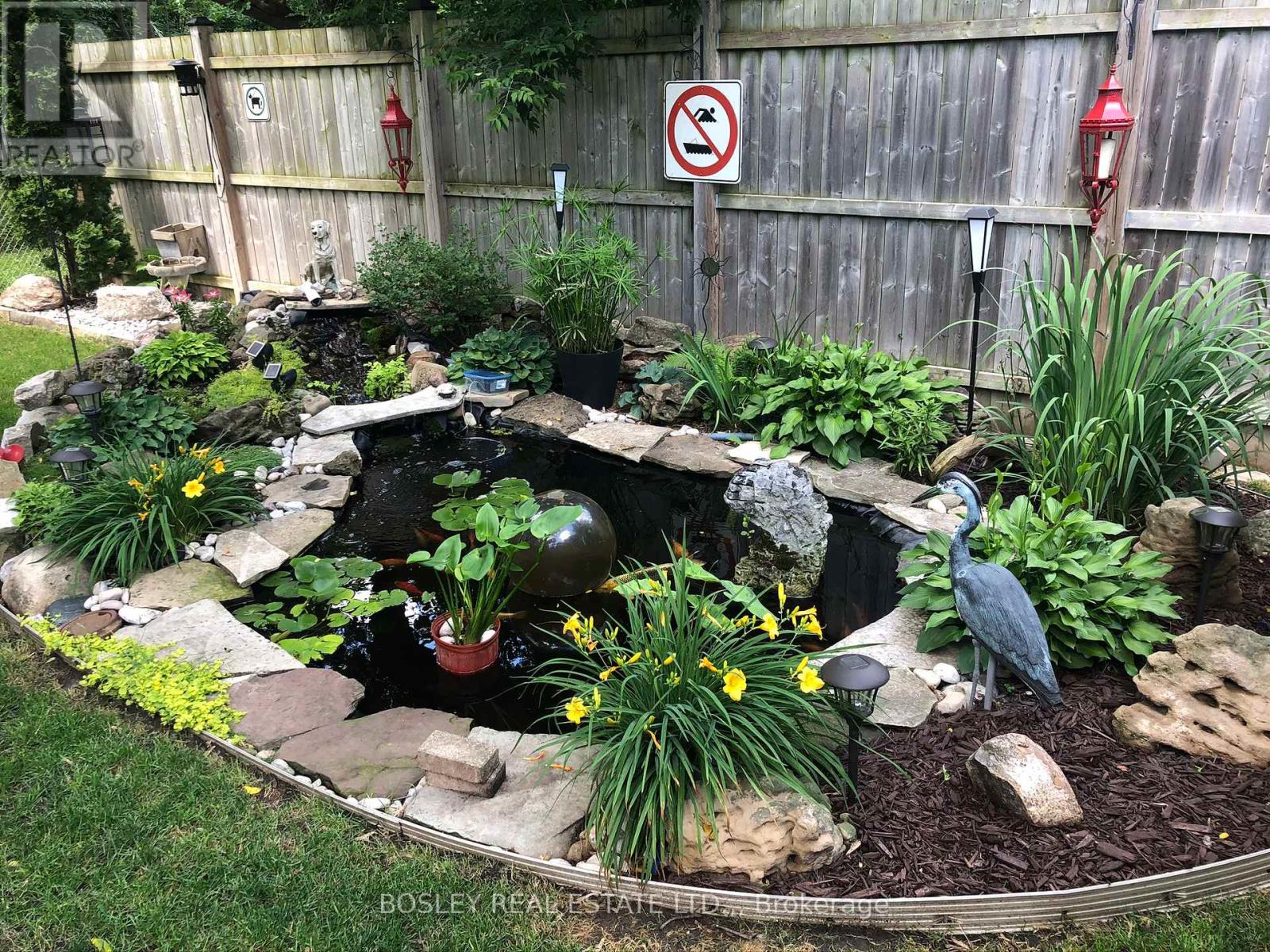 5805 Brookfield Avenue, Niagara Falls, Ontario  L2G 5P9 - Photo 33 - X12698320