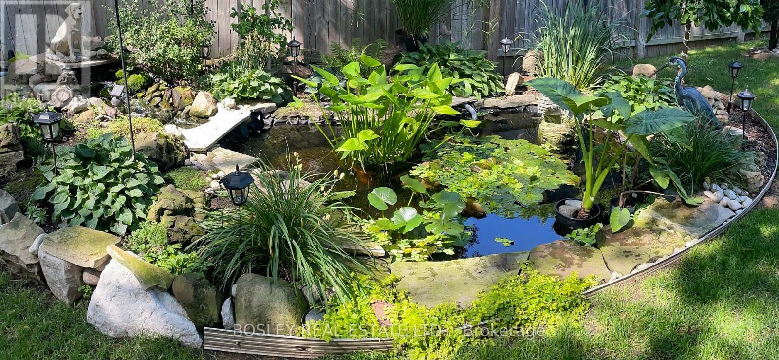 5805 Brookfield Avenue, Niagara Falls, Ontario  L2G 5P9 - Photo 34 - X12698320