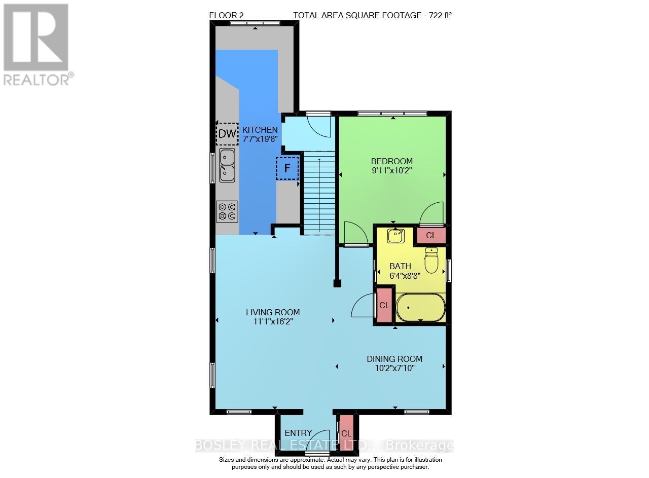 5805 Brookfield Avenue, Niagara Falls, Ontario  L2G 5P9 - Photo 4 - X12698320