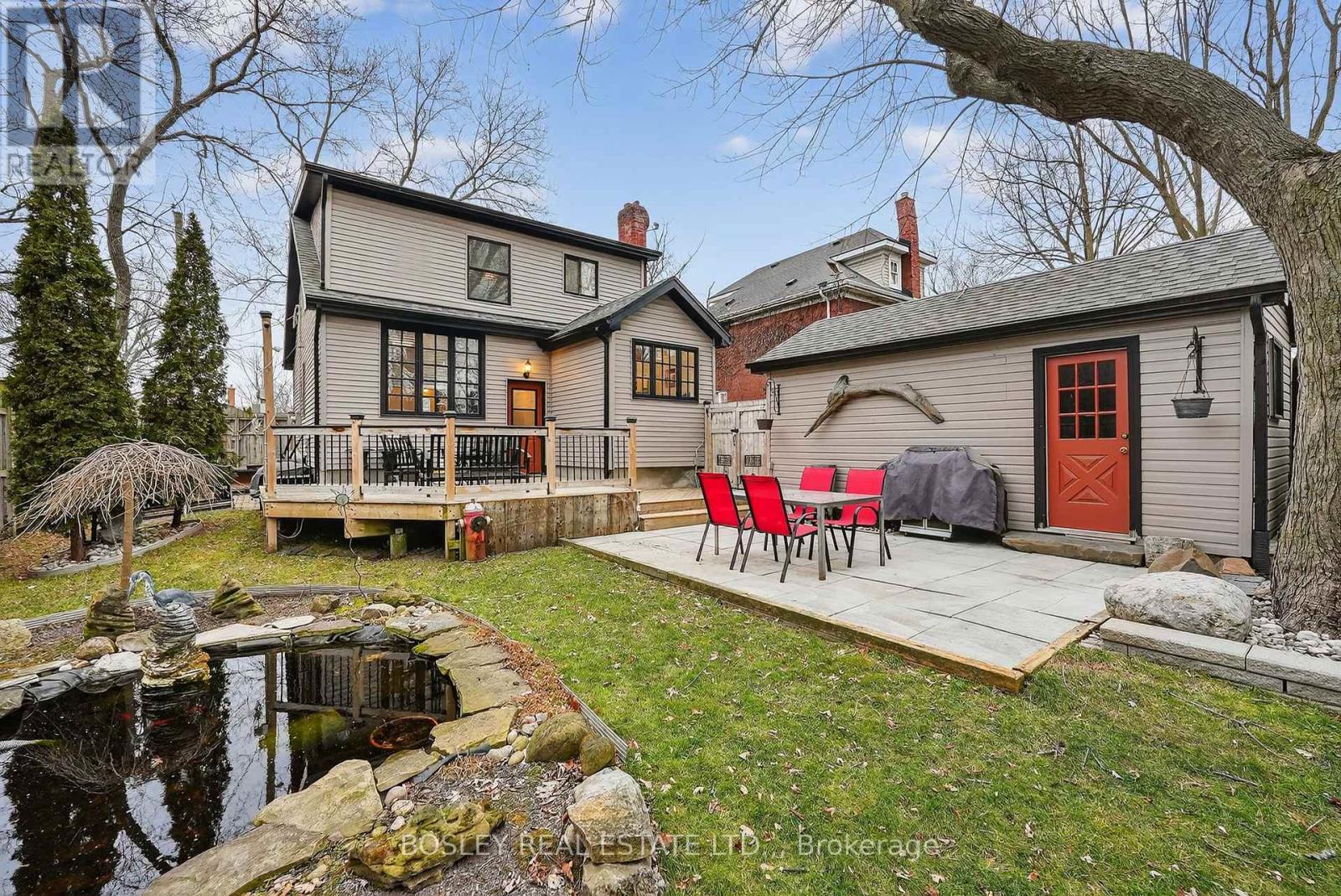 5805 Brookfield Avenue, Niagara Falls, Ontario  L2G 5P9 - Photo 40 - X12698320