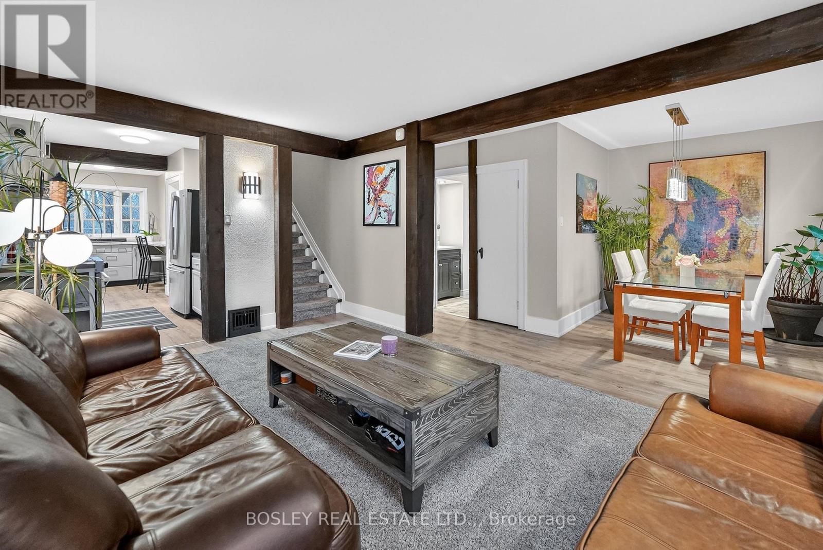 5805 Brookfield Avenue, Niagara Falls, Ontario  L2G 5P9 - Photo 5 - X12698320