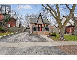 5805 BROOKFIELD AVENUE, Niagara Falls, Ontario