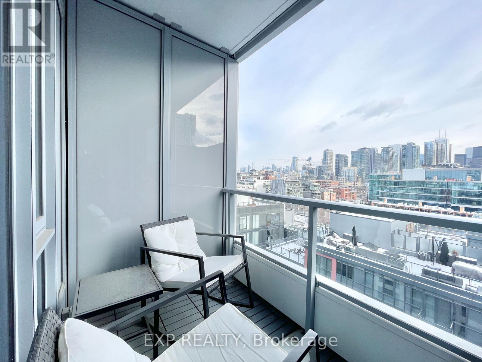 1217e - 576 Front Street W, Toronto, Ontario  M5V 0P8 - Photo 14 - C12698228