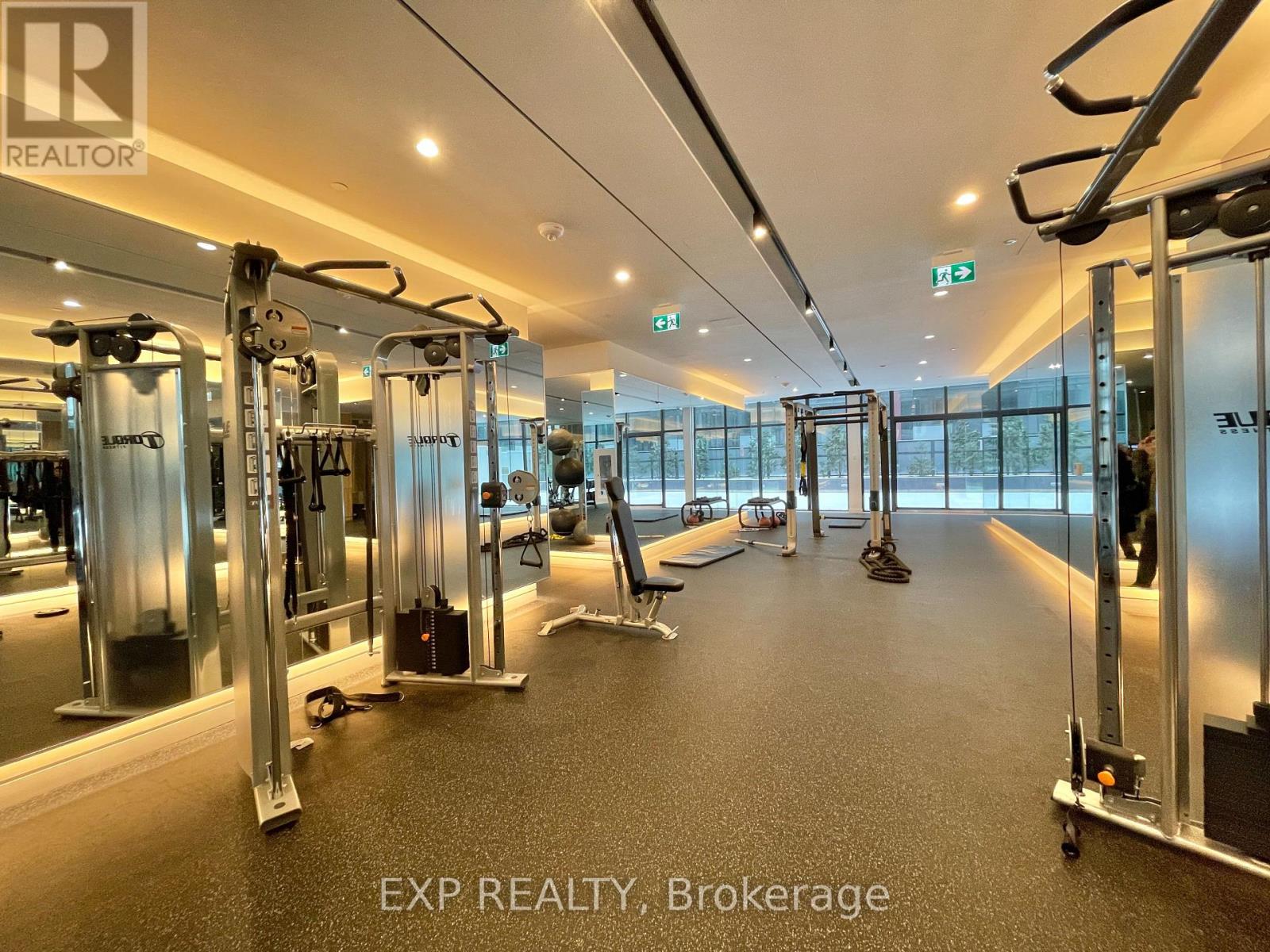 1217e - 576 Front Street W, Toronto, Ontario  M5V 0P8 - Photo 16 - C12698228