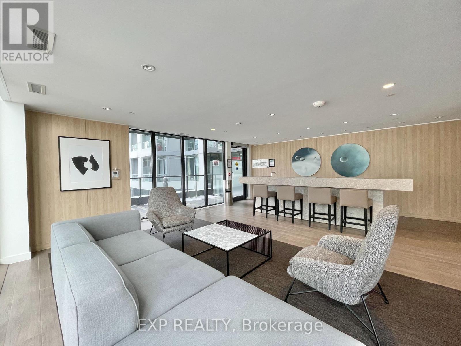 1217e - 576 Front Street W, Toronto, Ontario  M5V 0P8 - Photo 19 - C12698228