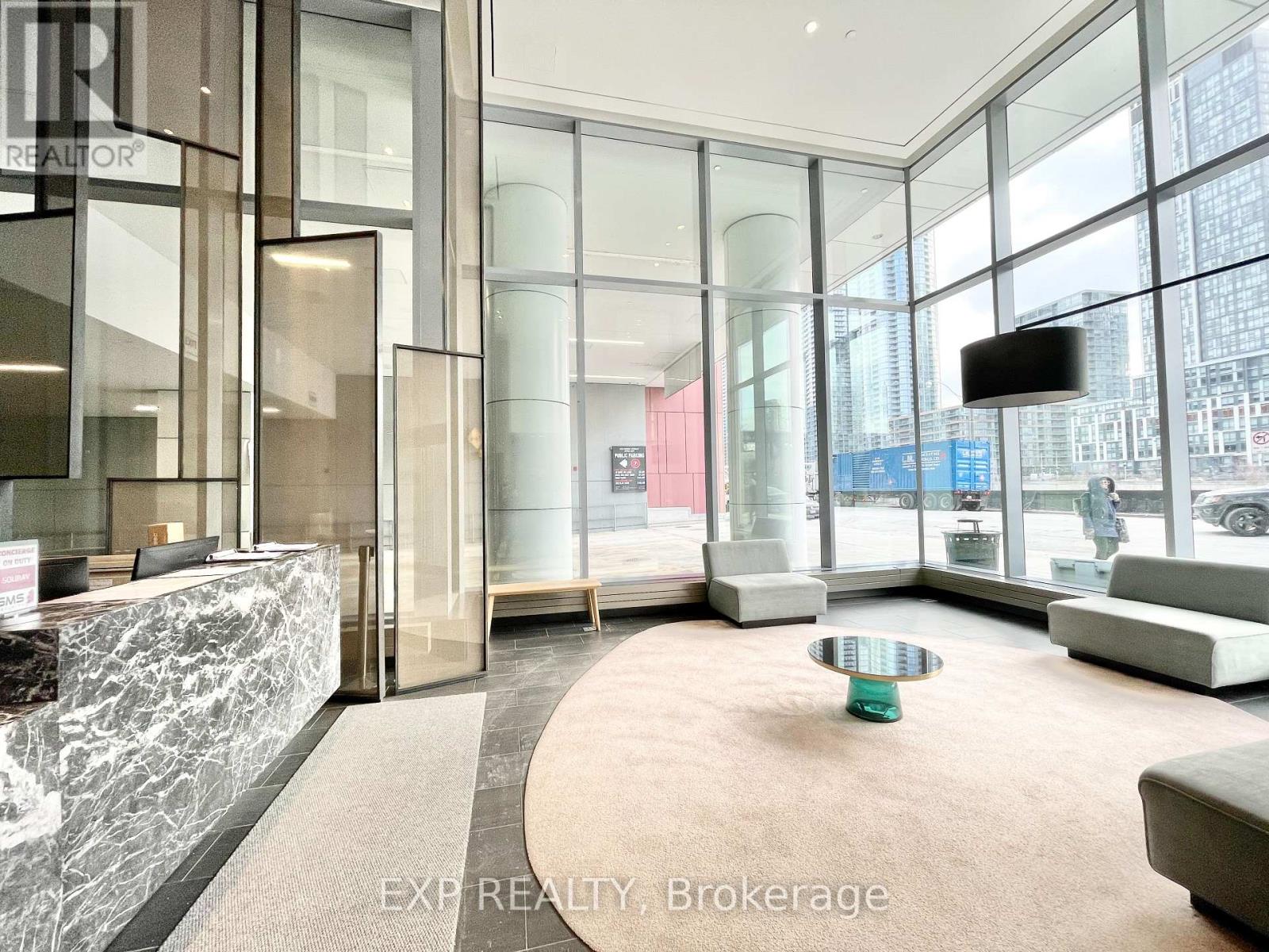 1217e - 576 Front Street W, Toronto, Ontario  M5V 0P8 - Photo 20 - C12698228