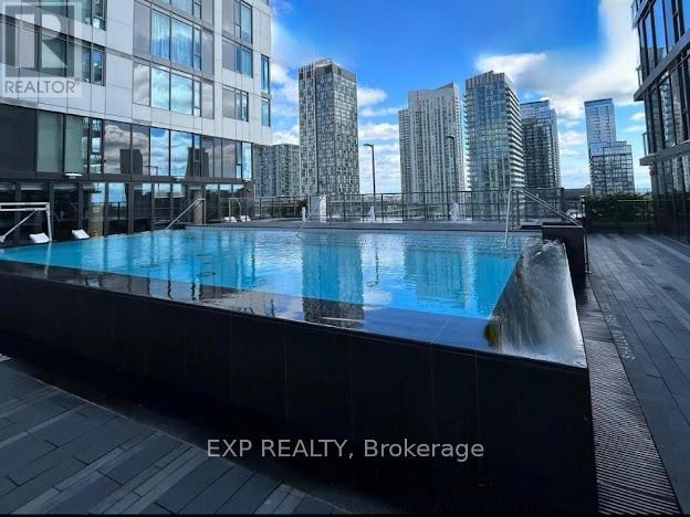 1217e - 576 Front Street W, Toronto, Ontario  M5V 0P8 - Photo 22 - C12698228