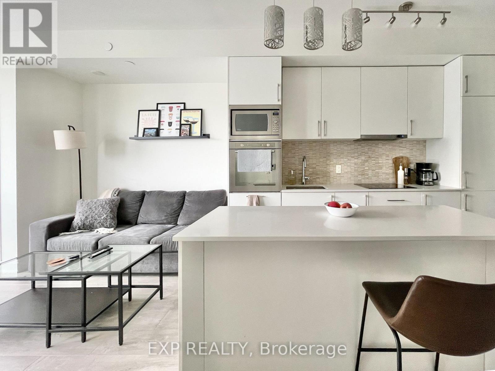 1217e - 576 Front Street W, Toronto, Ontario  M5V 0P8 - Photo 7 - C12698228