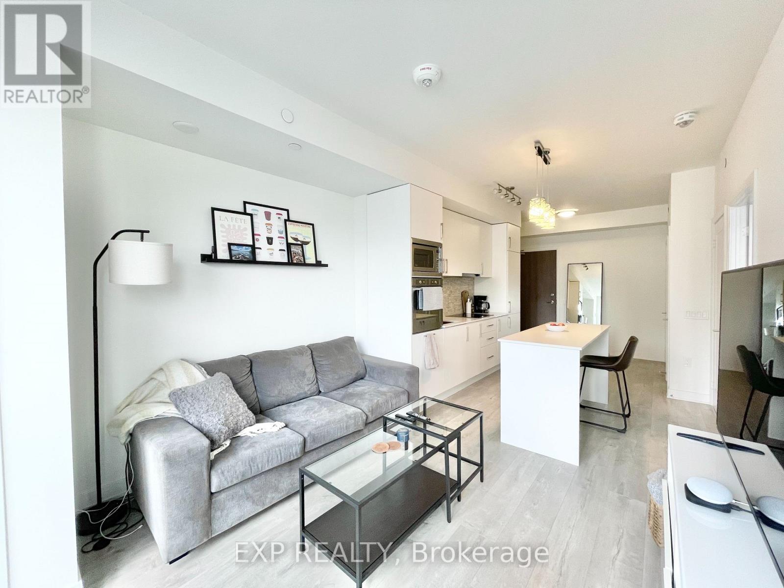 1217e - 576 Front Street W, Toronto, Ontario  M5V 0P8 - Photo 8 - C12698228