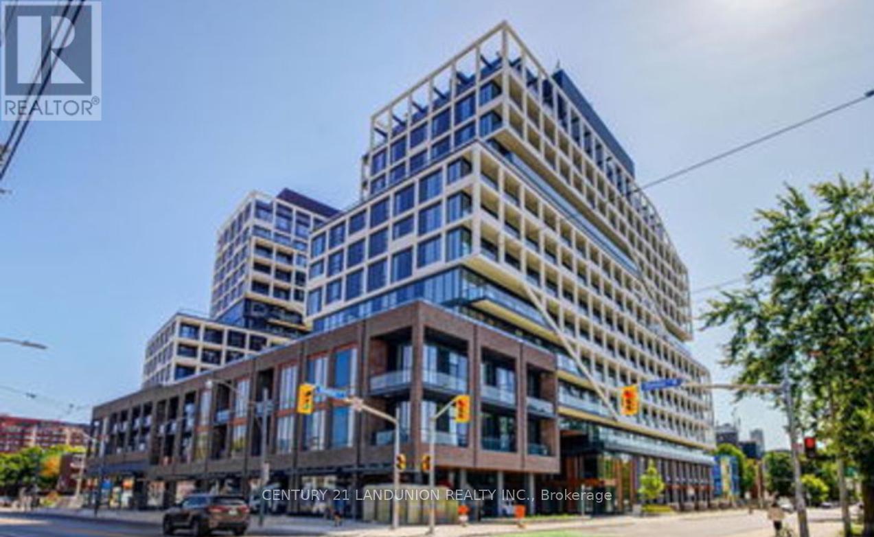 1107 - 115 DENISON AVENUE, Toronto, Ontario