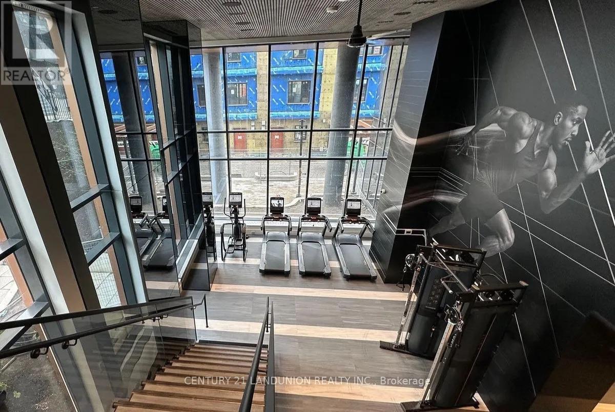 1107 - 115 Denison Avenue, Toronto, Ontario  M5T 2N1 - Photo 12 - C12698240