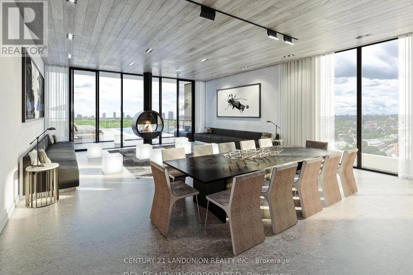 1107 - 115 Denison Avenue, Toronto, Ontario  M5T 2N1 - Photo 13 - C12698240