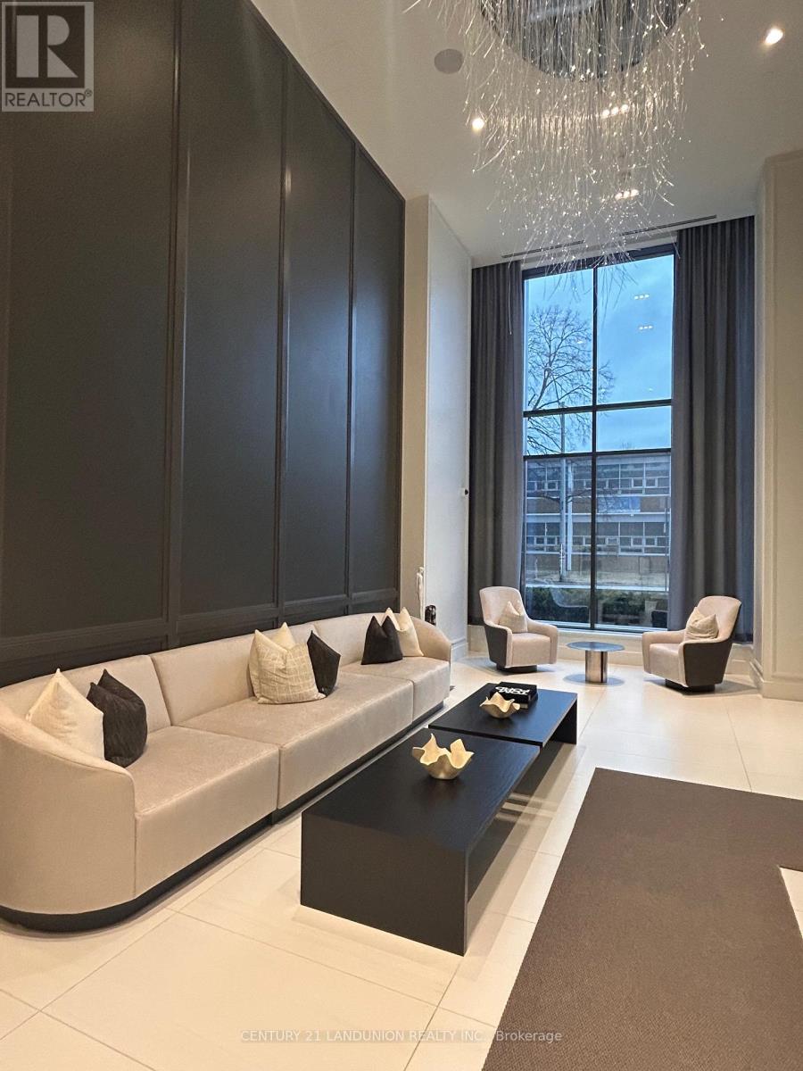 1107 - 115 Denison Avenue, Toronto, Ontario  M5T 2N1 - Photo 2 - C12698240