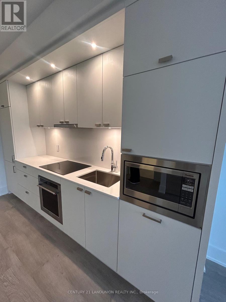 1107 - 115 Denison Avenue, Toronto, Ontario  M5T 2N1 - Photo 5 - C12698240