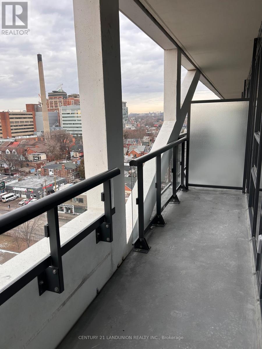 1107 - 115 Denison Avenue, Toronto, Ontario  M5T 2N1 - Photo 8 - C12698240