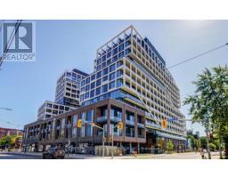 1107 - 115 DENISON AVENUE, Toronto, Ontario