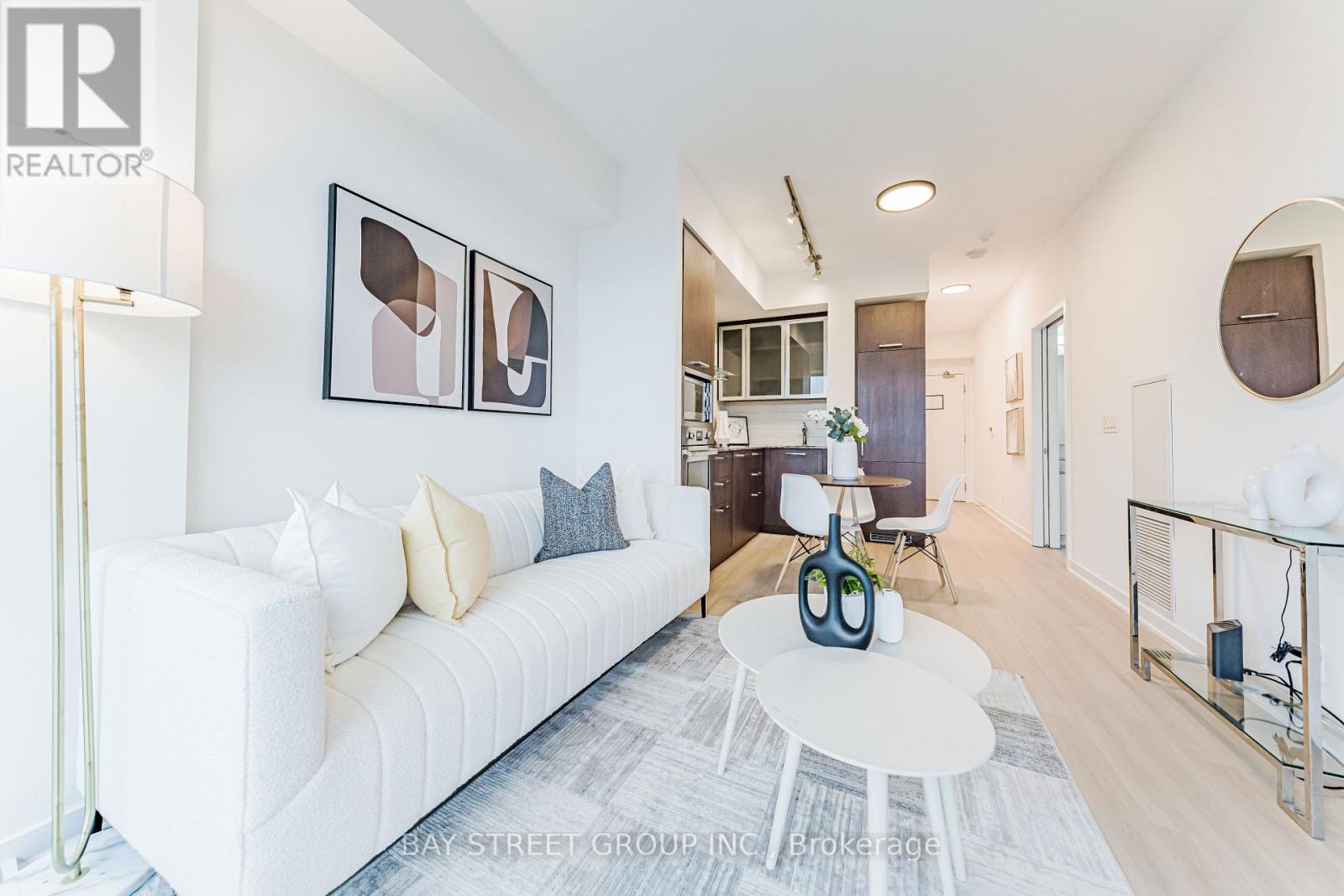 4809 - 14 York Street, Toronto, Ontario  M5J 2Z2 - Photo 11 - C12698250